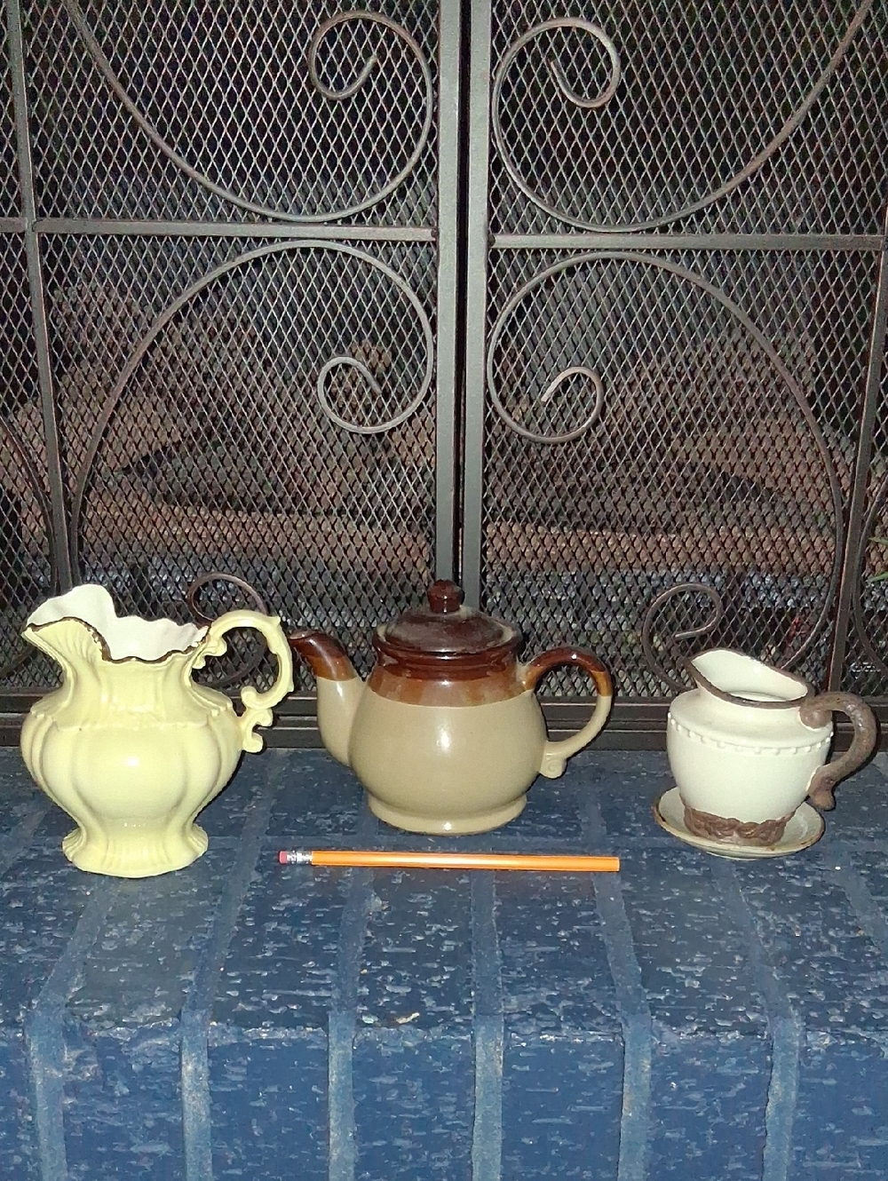 Vintage Kitchen Lot
